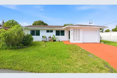 3002 NW 48th Street, Fort Lauderdale, FL 33309 - Photo 1