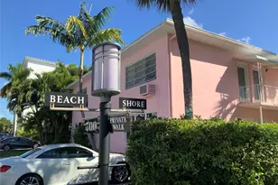 700 Bayshore Dr, Fort Lauderdale, FL 33304 - Photo 1