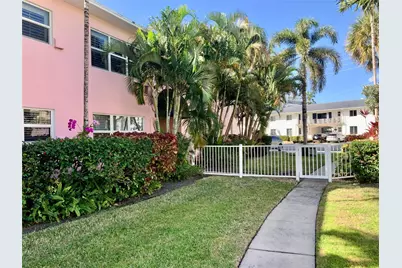 700 Bayshore Drive #11, Fort Lauderdale, FL 33304 - Photo 3