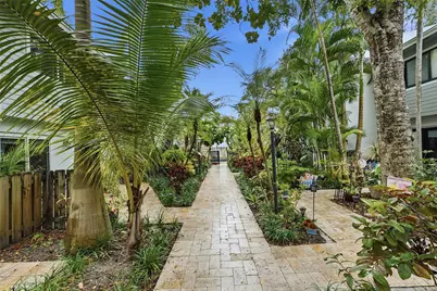 705 NE 1st Street #2, Fort Lauderdale, FL 33301 - Photo 1