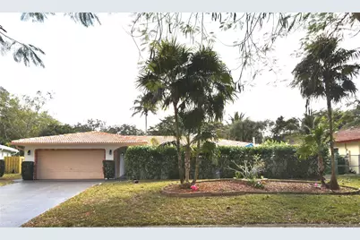 11886 NW 24th Street, Coral Springs, FL 33065 - Photo 1