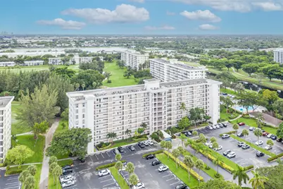 3200 N Palm Aire Drive #508, Pompano Beach, FL 33069 - Photo 29
