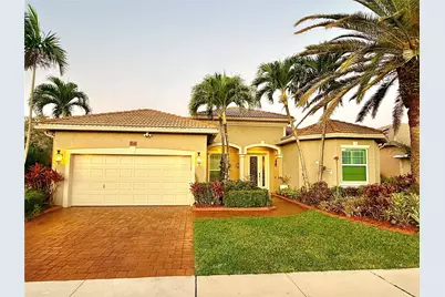 9546 Lantern Bay Circle, West Palm Beach, FL 33411 - Photo 1