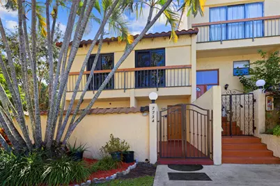 7734 Balboa Street #7734, Sunrise, FL 33351 - Photo 1