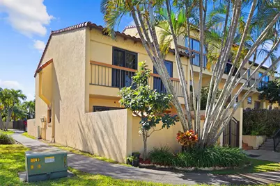 7734 Balboa Street #7734, Sunrise, FL 33351 - Photo 51