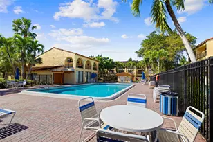 7734 Balboa St, Sunrise, FL 33351 - Photo 47