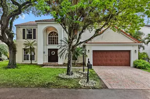 7617 Parkview Way, Coral Springs, FL 33065 - Photo 1