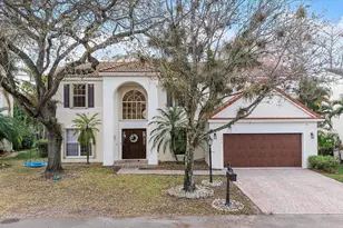 7617 Parkview Way, Coral Springs, FL 33065 - Photo 1