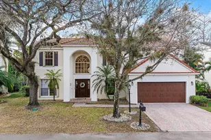 7617 Parkview Way, Coral Springs, FL 33065 - Photo 1