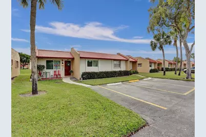 138 Lake Barbara Drive #138, West Palm Beach, FL 33411 - Photo 1