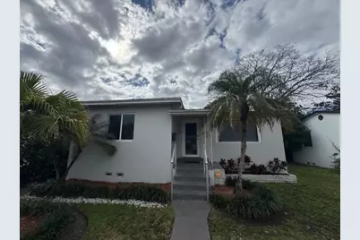 2446 Grant Street, Hollywood, FL 33020 - Photo 1