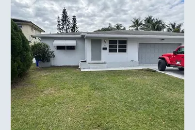 1530 Garfield Street #1530, Hollywood, FL 33020 - Photo 1