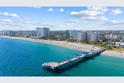 111 N Pompano Beach Boulevard #1403, Pompano Beach, FL 33062 - Photo 29