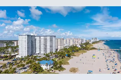 111 N Pompano Beach Boulevard #1403, Pompano Beach, FL 33062 - Photo 27