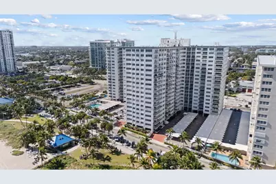 111 N Pompano Beach Boulevard #1403, Pompano Beach, FL 33062 - Photo 25