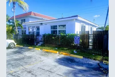 1826 Johnson Street #1834, Hollywood, FL 33020 - Photo 5