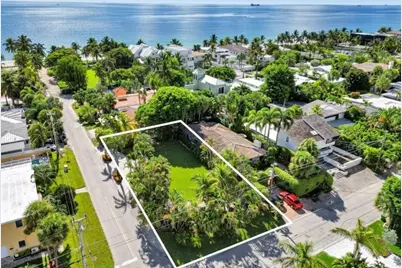 2930 Center Avenue, Fort Lauderdale, FL 33308 - Photo 1