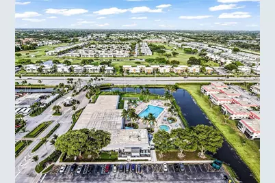 703 Brittany #O, Delray Beach, FL 33446 - Photo 19