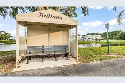 703 Brittany #O, Delray Beach, FL 33446 - Photo 21