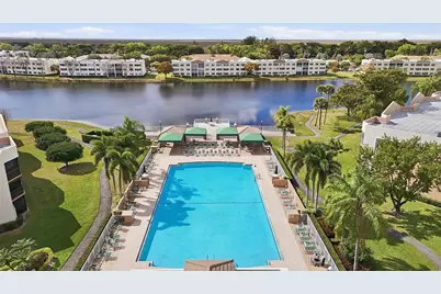 7555 Fairfax Drive #214, Tamarac, FL 33321 - Photo 3