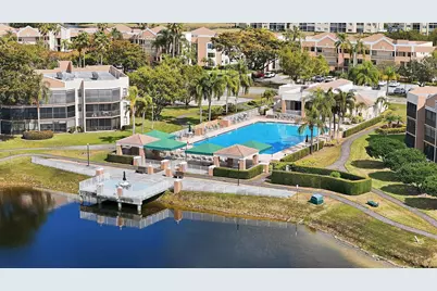 7555 Fairfax Drive #214, Tamarac, FL 33321 - Photo 57