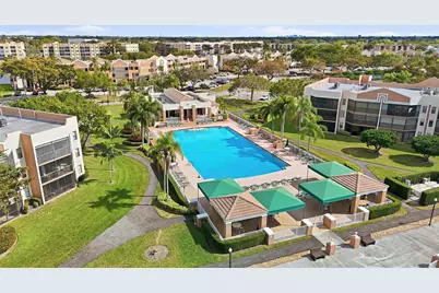 7555 Fairfax Drive #214, Tamarac, FL 33321 - Photo 61