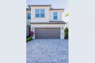 6132 Rancho Lane #6132, West Palm Beach, FL 33415 - Photo 1