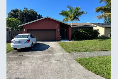 3345 SW 2nd Court, Deerfield Beach, FL 33442 - Photo 1