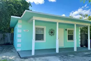 729 NW 17th Ave, Fort Lauderdale, FL 33311 - Photo 1