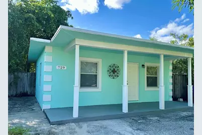 729 NW 17th Avenue, Fort Lauderdale, FL 33311 - Photo 1