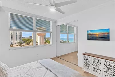 3606 S Ocean Boulevard #PH-1008, Highland Beach, FL 33487 - Photo 21