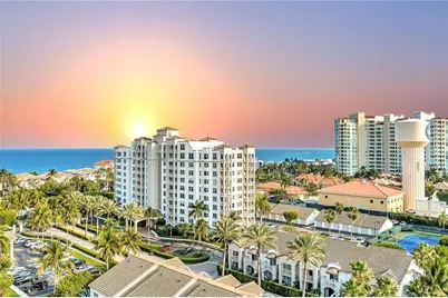 3606 S Ocean Boulevard #PH-1008, Highland Beach, FL 33487 - Photo 1