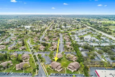 444 Pine Glen Lane #D-1, Greenacres, FL 33463 - Photo 19