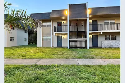 7925 Fairview Drive #101, Tamarac, FL 33321 - Photo 45