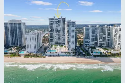 4280 Galt Ocean Drive #29c, Fort Lauderdale, FL 33308 - Photo 1