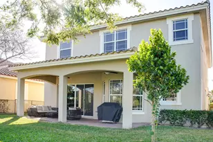 9911 S Miralago Way, Parkland, FL 33076 - Photo 9