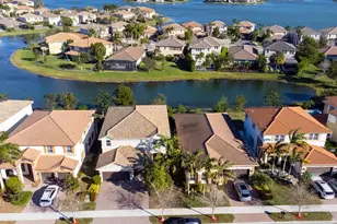 9911 S Miralago Way, Parkland, FL 33076 - Photo 5