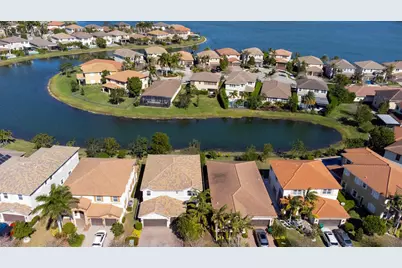 9911 S Miralago Way, Parkland, FL 33076 - Photo 1