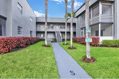 906 Normandy #906, Delray Beach, FL 33484 - Photo 1