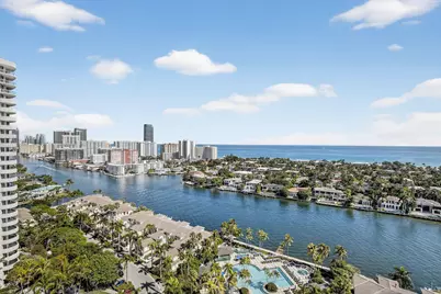 21150 Point Place #2201, Miami, FL 33180 - Photo 19