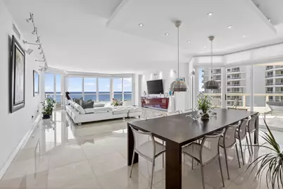 21150 Point Place #2201, Miami, FL 33180 - Photo 3