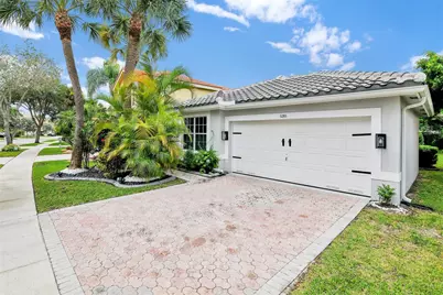 5285 NW 117th Avenue, Coral Springs, FL 33076 - Photo 1