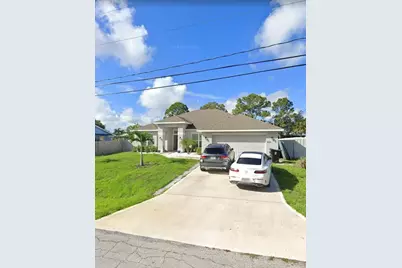 920 SW Provincetown Lane, Port Saint Lucie, FL 34953 - Photo 1