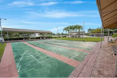 301 Cambridge Road #109, Hollywood, FL 33024 - Photo 21