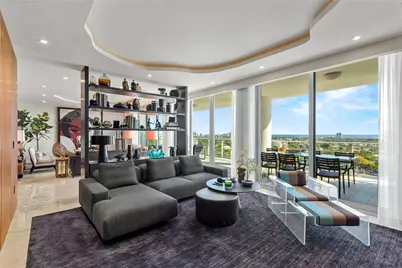 1180 N Federal Highway #PH-1606, Fort Lauderdale, FL 33304 - Photo 19