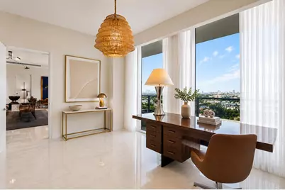 1180 N Federal Highway #Ph-1606, Fort Lauderdale, FL 33304 - Photo 11