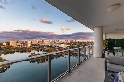 1180 N Federal Highway #Ph-1606, Fort Lauderdale, FL 33304 - Photo 7