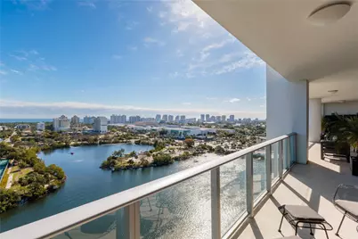1180 N Federal Highway #Ph-1606, Fort Lauderdale, FL 33304 - Photo 9