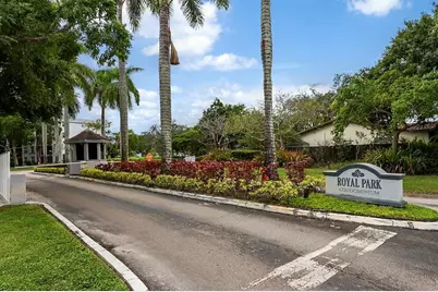 103 Royal Park Drive #1E, Oakland Park, FL 33309 - Photo 1