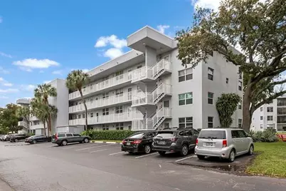 103 Royal Park Drive #1E, Fort Lauderdale, FL 33309 - Photo 3
